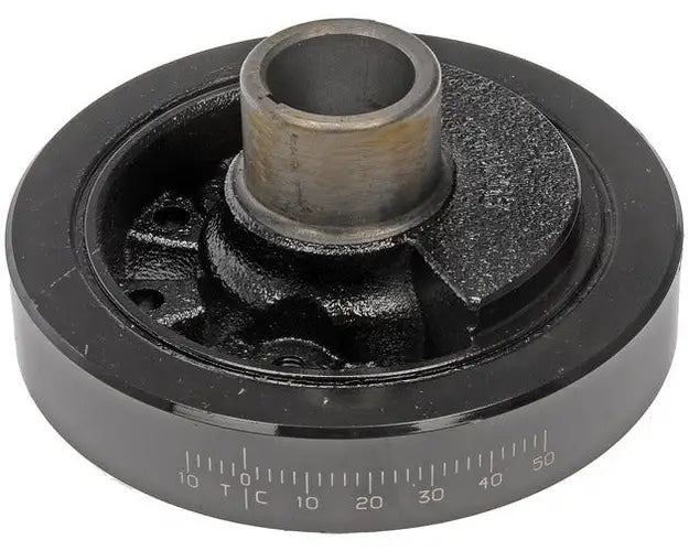 HARMONIC BALANCER ASSEMBLY
