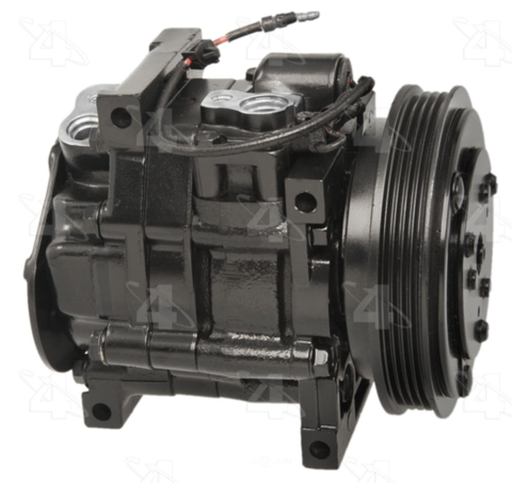 COMPRESSOR