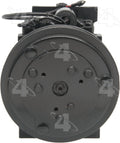 COMPRESSOR
