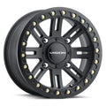 Vision Wheel 4-156 SB BRNG VIS MANX BL2 356BL157156SBBR54