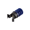 SUMO SPRINGS PROGRESSIVE COMPRESSION W/FULL MEMORY REAR SUSPENSION ENHANCER