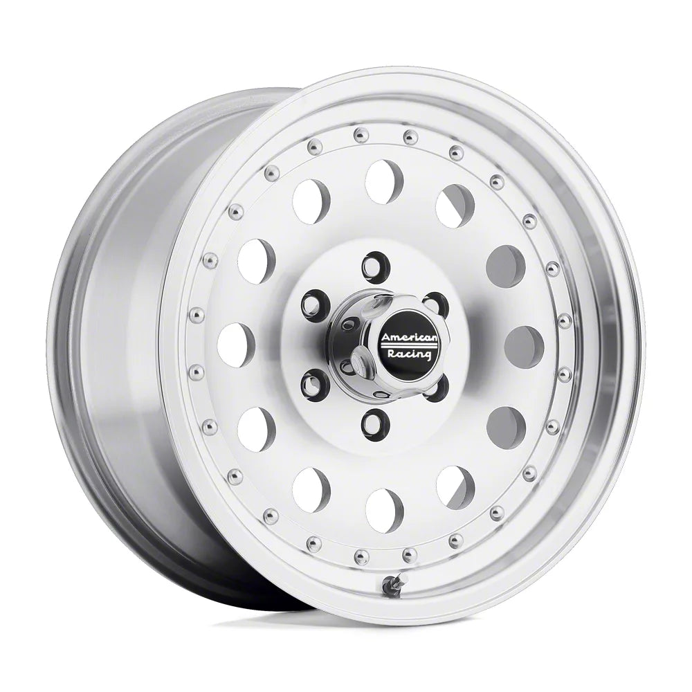 AR62 16X8 6X5.5 MACH 00MM