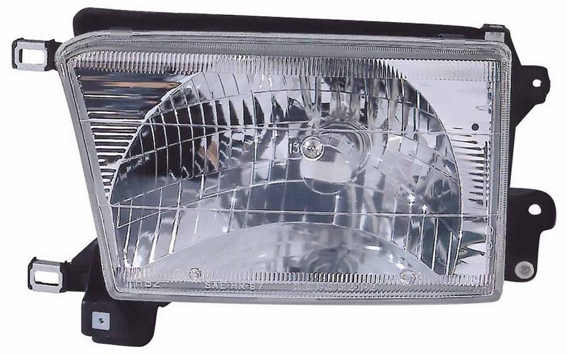 CAPA TY 4RUNNER 9902 HEADLIGHT ASSY LH