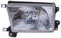 Maxzone Vehicle Lighting Corp headlights