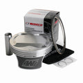 Wiseco 4 Stroke Forged Series Piston Kit, 102.00 MM Bore, 11:1 CR