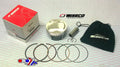Wiseco 4 Stroke Forged Series Piston Kit, 102.00 MM Bore, 11:1 CR