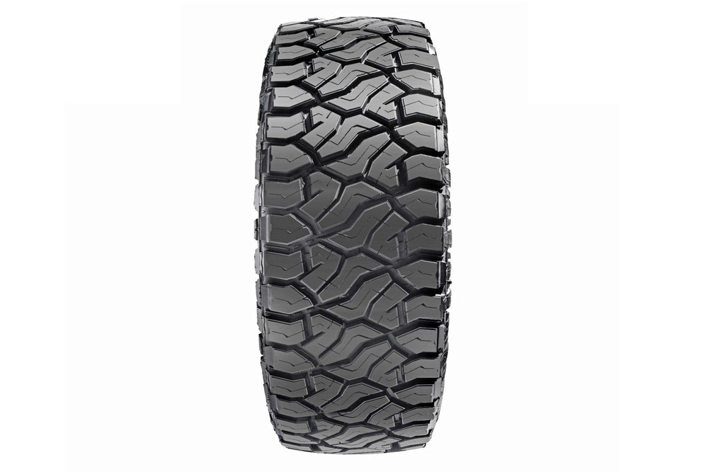 Rough Country 285 70R17 Venom Terra Hunter R T TVPRT02N