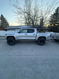 Rough Country 285 70R17 Venom Terra Hunter R T TVPRT02N