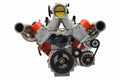 Low Mount Alternator Bracket