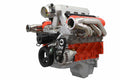 Low Mount Alternator Bracket