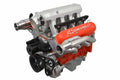 Low Mount Alternator Bracket