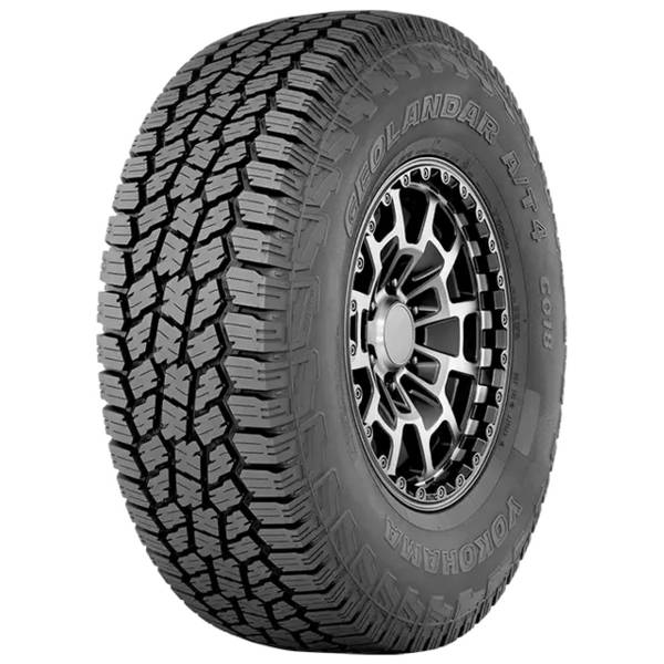 Yokohama Geolandar AT4 Tire - 32X11.50R15 113S