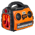 POWER DOME NX