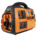 POWER DOME NX
