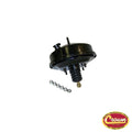 Power Brake Booster for 1982-86 CJs, Includes Boot, Check Valve & Hardware Crown Automotive