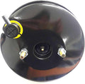 Power Brake Booster for 1982-86 CJs, Includes Boot, Check Valve & Hardware Crown Automotive