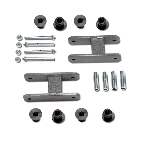 SHACKLES GRAY CJ5 53-75