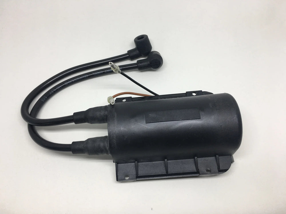 IGNITION UNIT