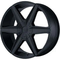 HE887 20X8.5 5X114.30/5X120.65 BLAC