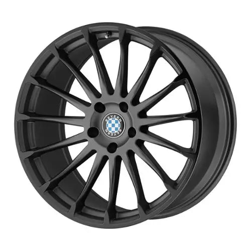 BEYERN AVIATIC 18X8.5 5/120 ET40 CB