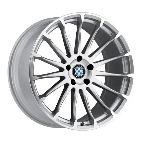 BEYERN AVIATIC 18X9.5 5/120 ET15 CB