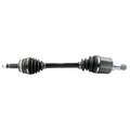 PREMIUM CV AXLE SHAFT