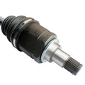 PREMIUM CV AXLE SHAFT