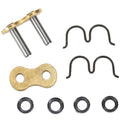 BikeMaster 530x130 BMZR Z-Ring Chain - Gold/Gold