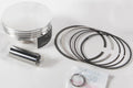 Wiseco 4 Stroke Forged Series Piston Kit, 92.00 MM Bore, 12.5:1 CR