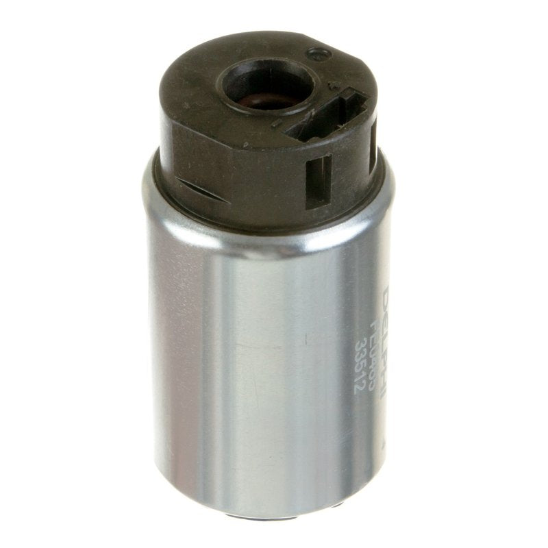FUEL PUMP