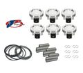 JE Pistons auto part