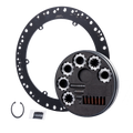 Vehicle Fitment Kit 10in Clutch