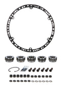 Vehicle Fitment Kit 10in Clutch