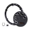 Vehicle Fitment Kit 10in Clutch