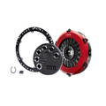 Vehicle Fitment Kit 10in Clutch