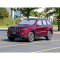 WeatherTech 05-10 Jeep Grand Cherokee SunShade Full Vehicle Kit