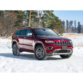 WeatherTech 05-10 Jeep Grand Cherokee SunShade Full Vehicle Kit