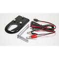 PORTABLE ELECTRIC WINCH, 2,000 LBS.