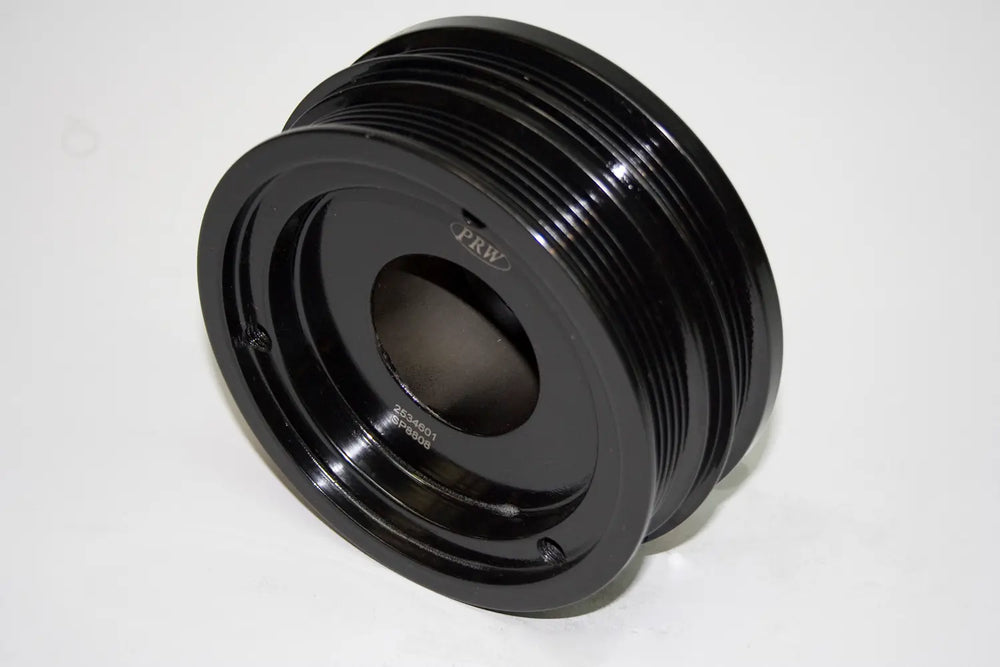 Harmonic Damper - SFI GM LS1 1998-06