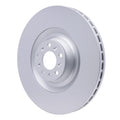 DFC 03-18 Bentley Continental Front GeoSPEC Coated Rotor