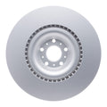 DFC 03-18 Bentley Continental Front GeoSPEC Coated Rotor