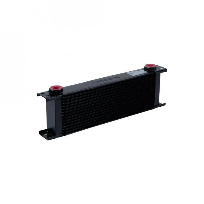 Koyo Universal 15 Row Oil Cooler Black Universal
