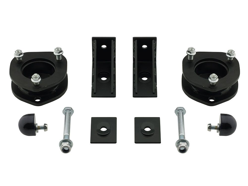 Pro Comp Strut Ext / 2.5In Front