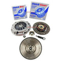 Exedy OE 2013-2016 Scion FR-S H4 Clutch Kit