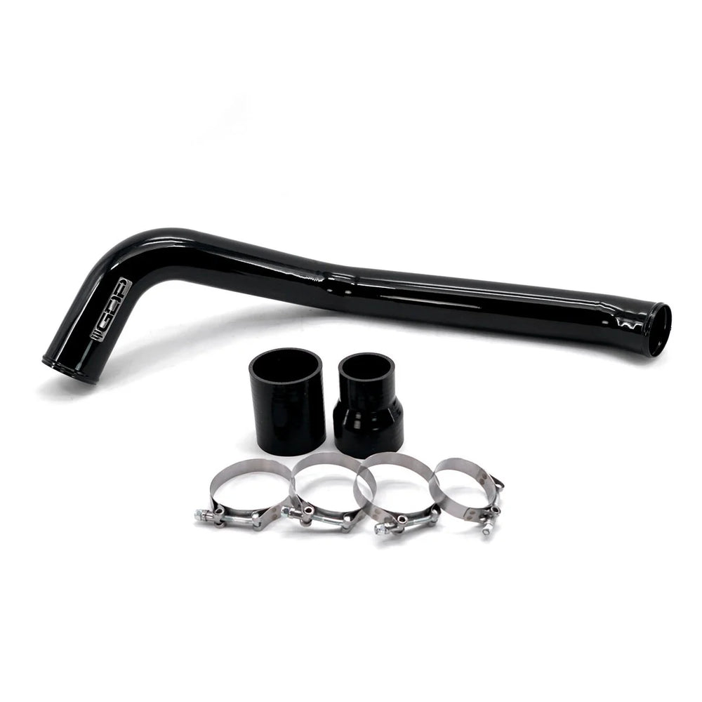 GDP intercooler