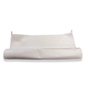SLIDEOUT CVR 74' WHT RAIL