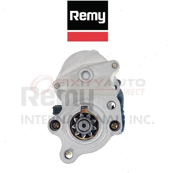 REMY auto part