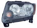 Maxzone Vehicle Lighting Corp headlights detail