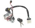 IGNITION SWITCH