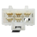 IGNITION SWITCH